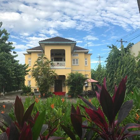 Golden Guest Inn Yangon Exterior foto